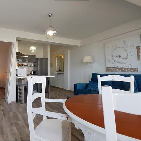 A&N Vintage Apartamento Torre Del Mar Exterior foto
