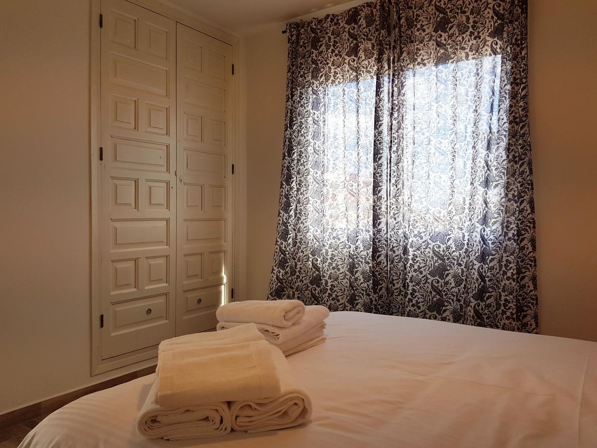 A&N Vintage Apartamento Torre Del Mar Exterior foto