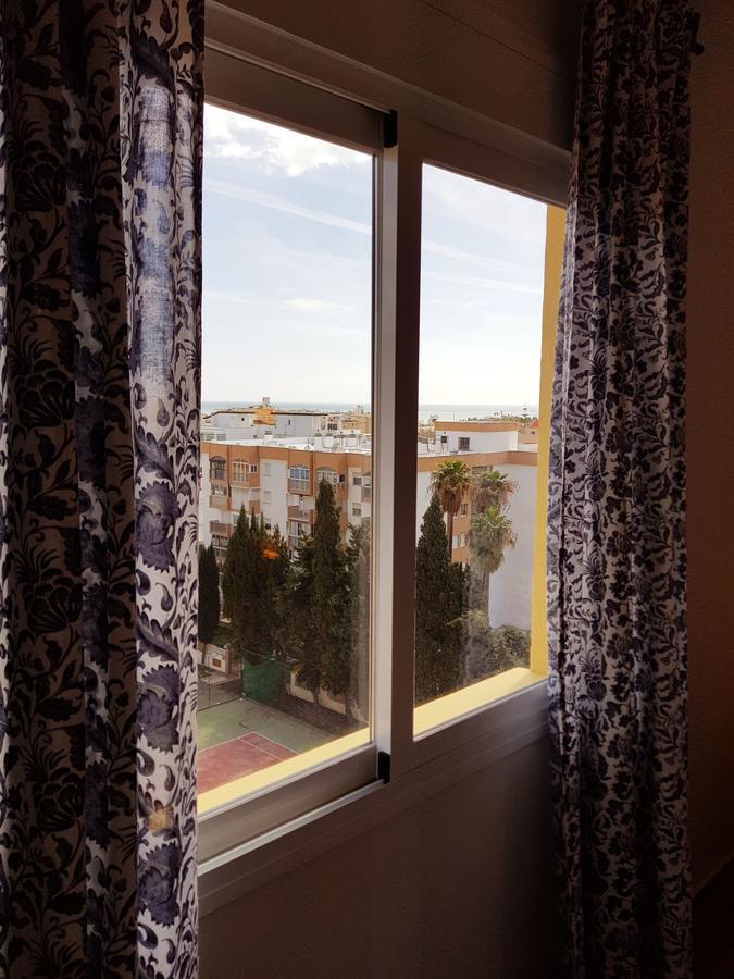 A&N Vintage Apartamento Torre Del Mar Exterior foto