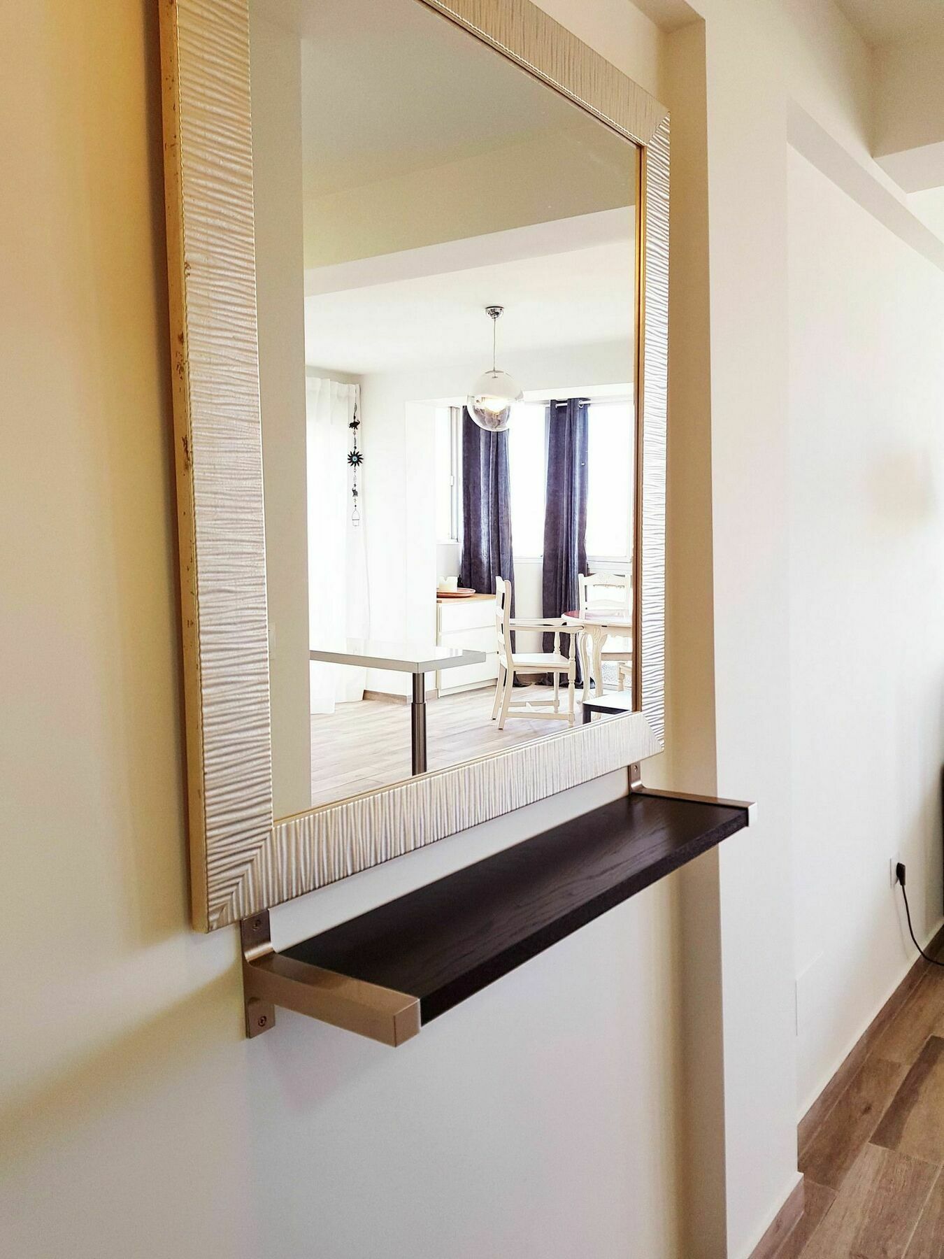 A&N Vintage Apartamento Torre Del Mar Exterior foto